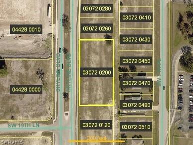 1925 Skyline Blvd., Cape Coral, FL 33991