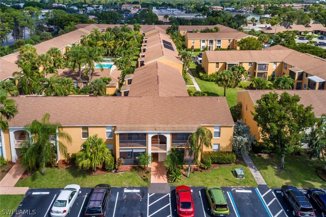 12658 Kenwood Ln. #B, Fort Myers, FL 33907