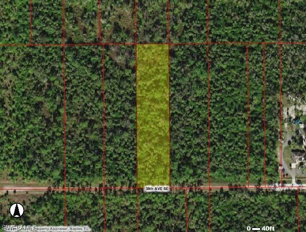 38th Ave., Naples, FL 34117