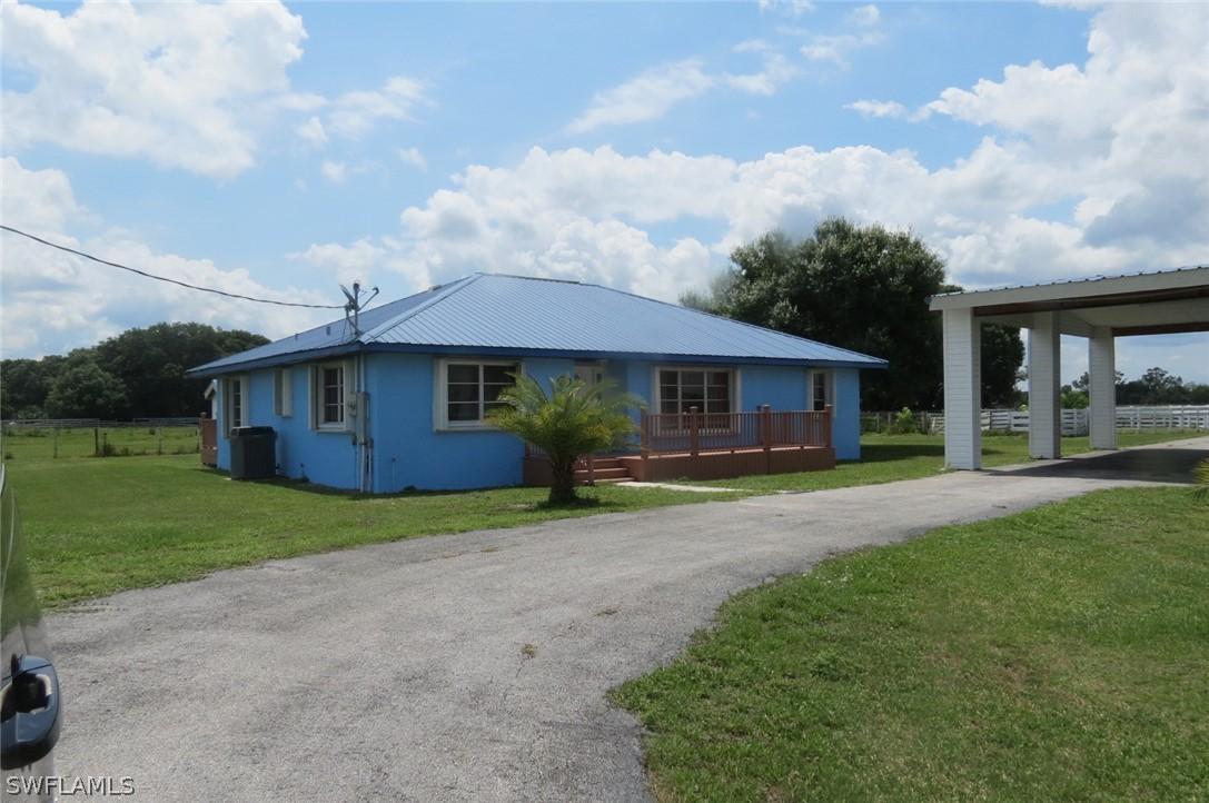 10960 SE Foster Ave., Arcadia, FL 34266