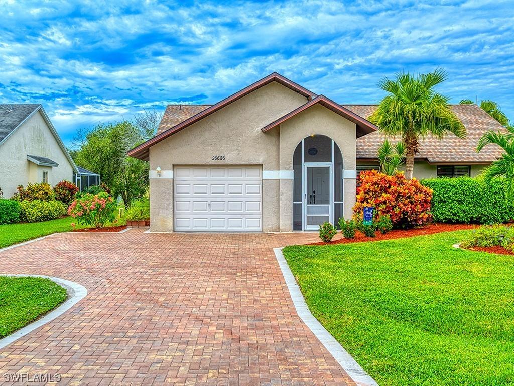 26626 Robin Way, Bonita Springs, FL 34135