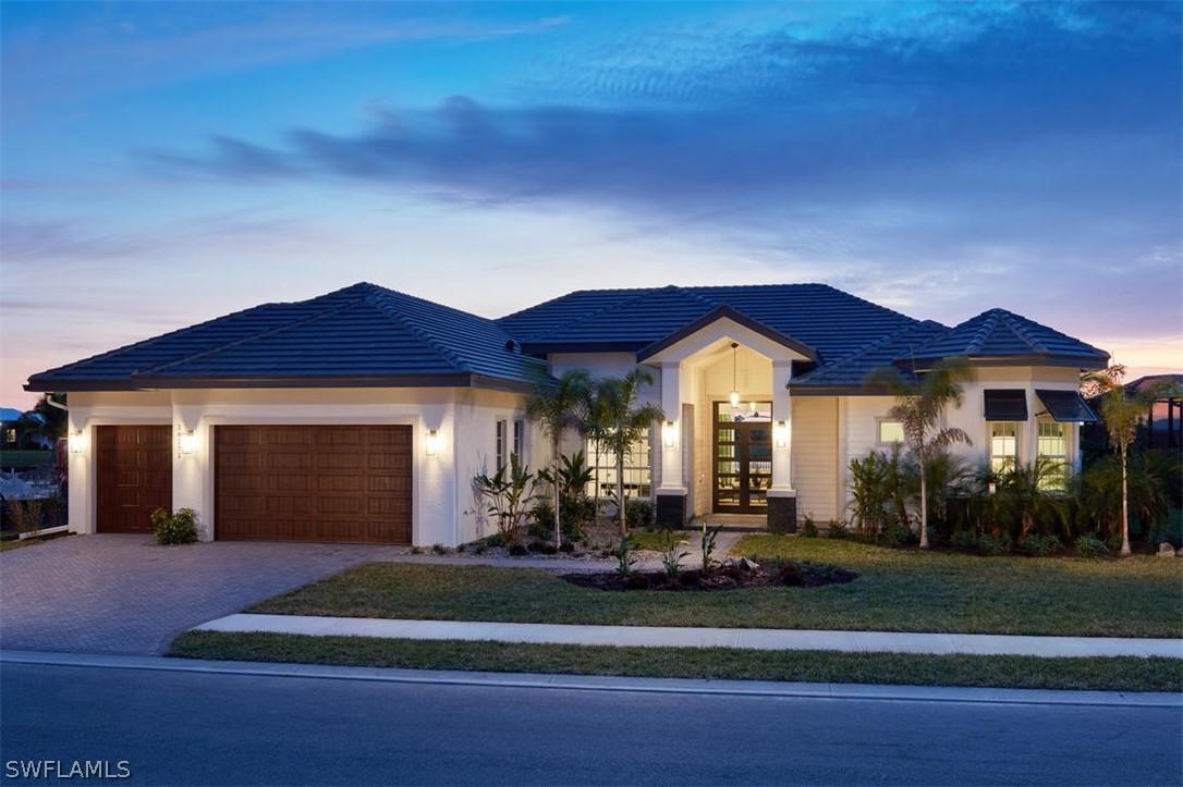 14271 Charthouse Cir., Naples, FL 34114