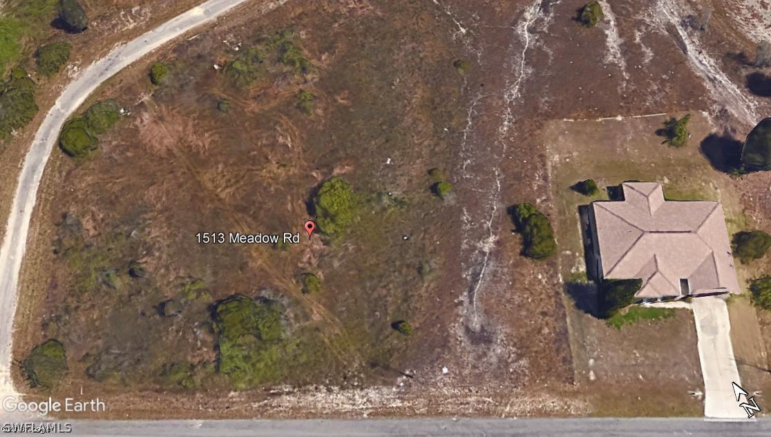 1513 Meadow Rd., Lehigh Acres, FL 33976