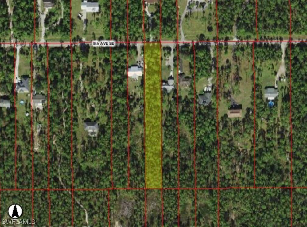 8th Ave., Naples, FL 34120