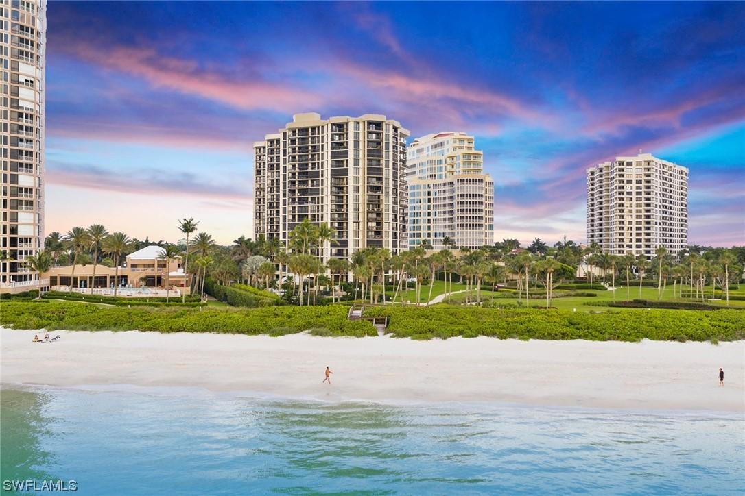 4551 Gulf Shore Blvd. #1800, Naples, FL 34103