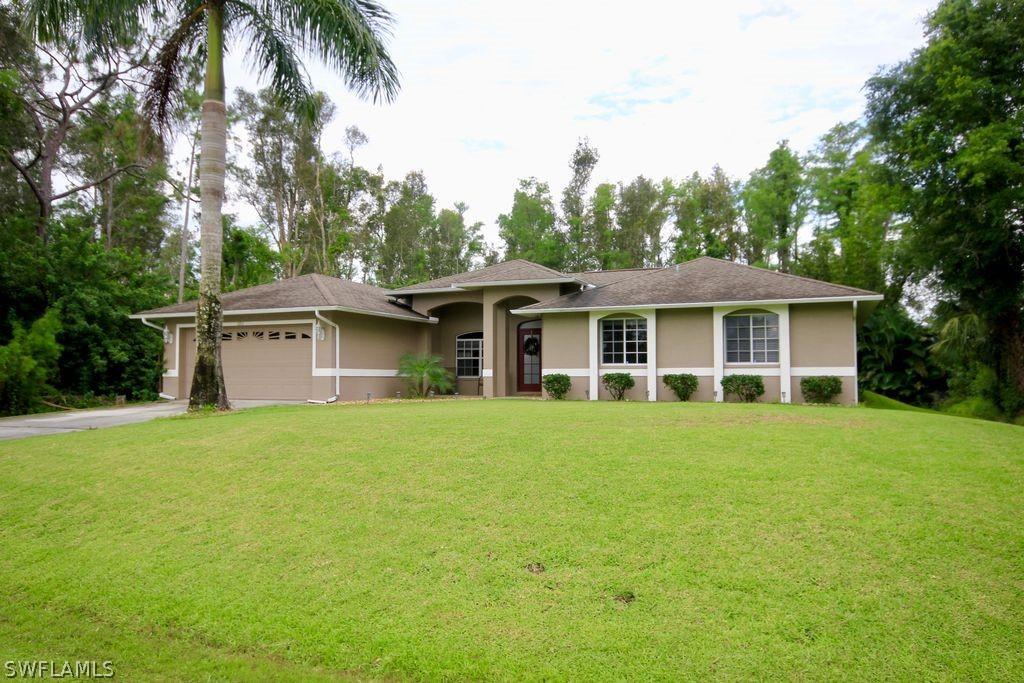 5211 Bygone St., Lehigh Acres, FL 33971