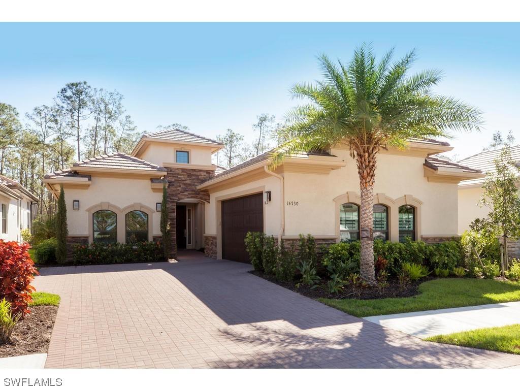 14730 Reserve Ln., Naples, FL 34109