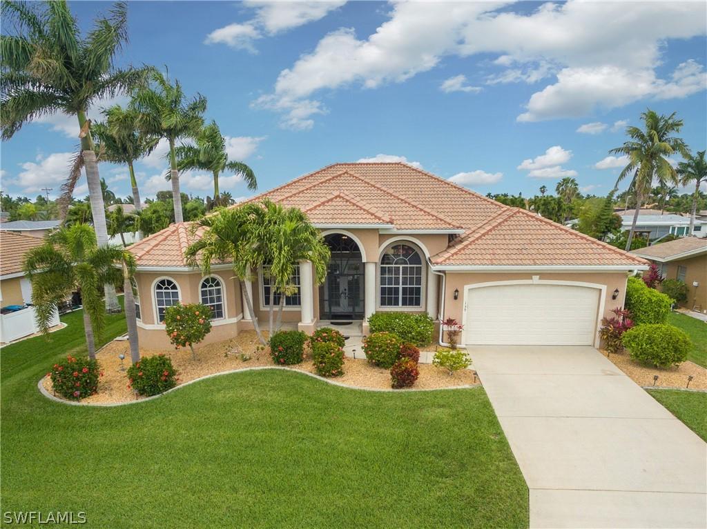 159 SW 53rd Ter., Cape Coral, FL 33914