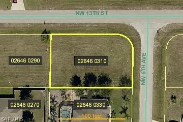 1206 NW 6th Ave., Cape Coral, FL 33993