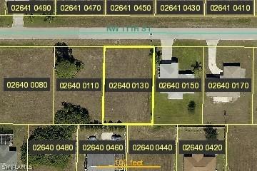 604 NW 11th St., Cape Coral, FL 33993