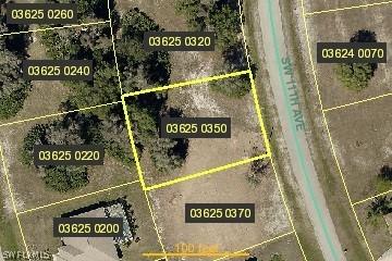 210 SW 11th Ave., Cape Coral, FL 33991