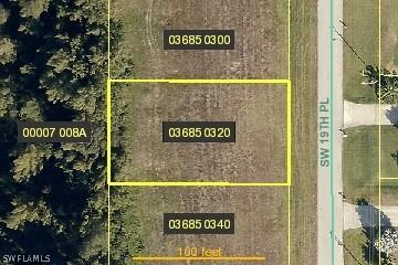 606 SW 19th Ave., Cape Coral, FL 33991