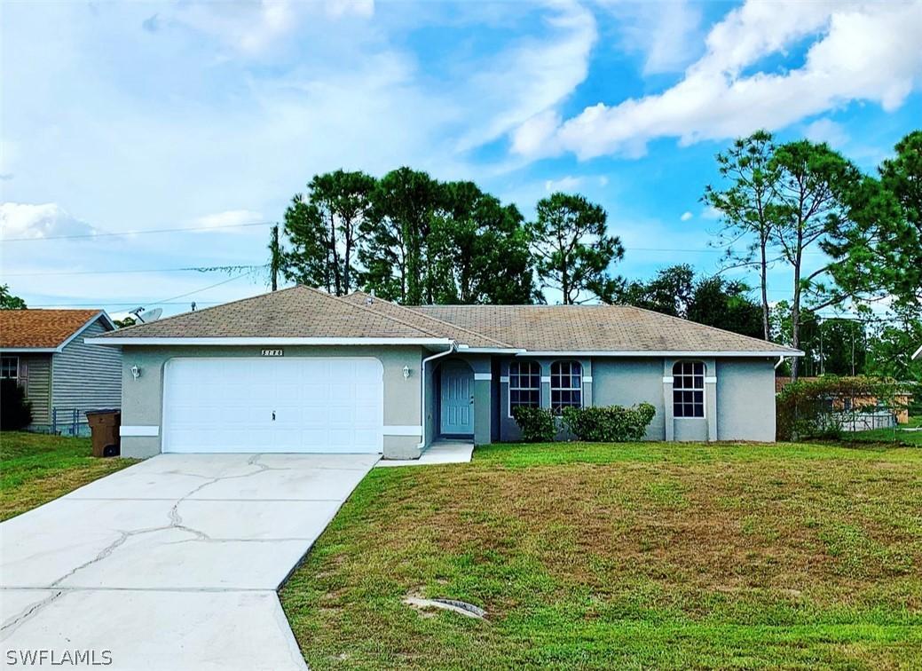 5120 Lee St., Lehigh Acres, FL 33971