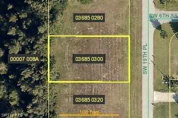 602 SW 19th Ave., Cape Coral, FL 33991