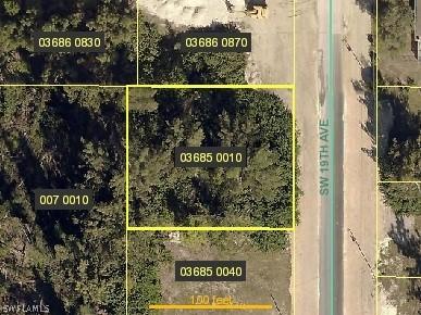 408 SW 19th Ave., Cape Coral, FL 33991