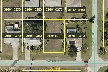 1905 SW 4th St., Cape Coral, FL 33991