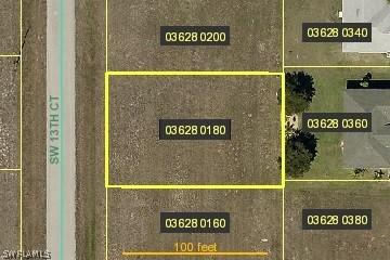 217 SW 13th Ct., Cape Coral, FL 33991