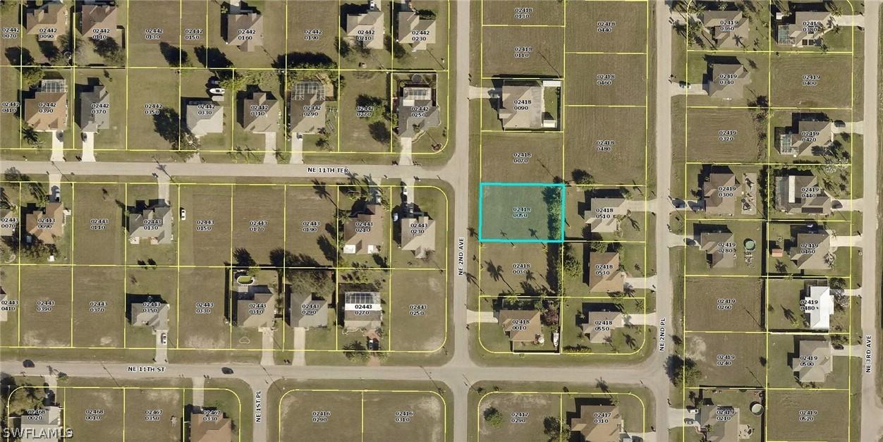 1109 NE 2nd Ave., Cape Coral, FL 33909