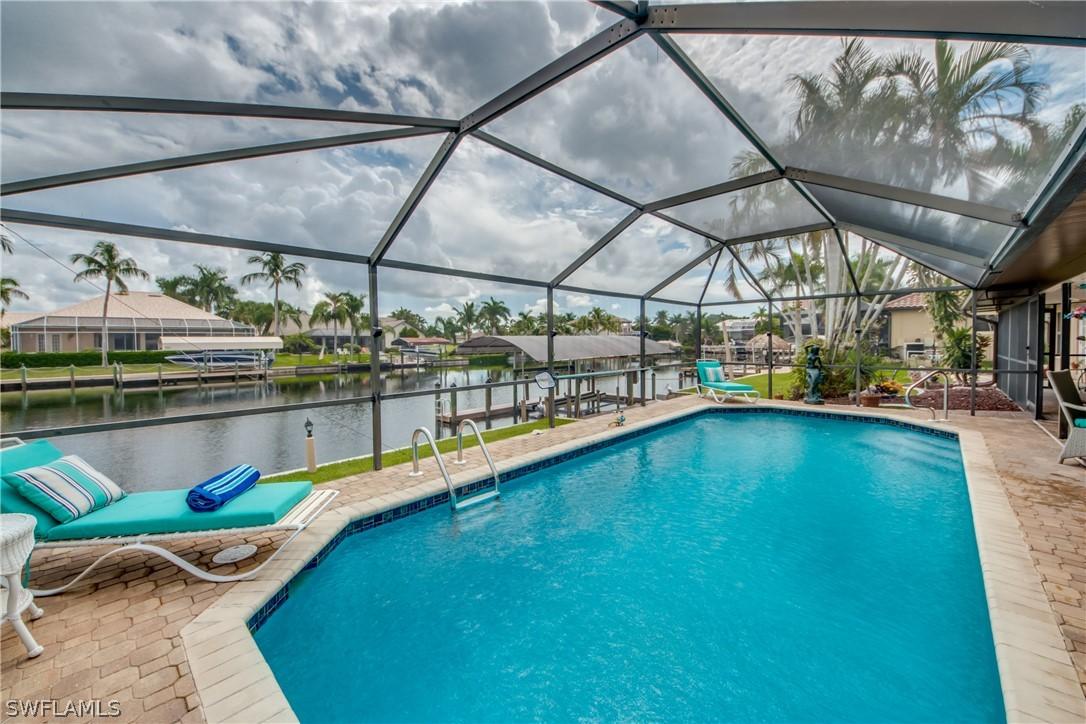 5411 SW 17th Ave., Cape Coral, FL 33914