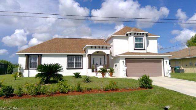 706 SE 8th Pl., Cape Coral, FL 33990