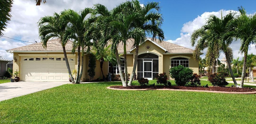 2522 SW 26th Ave., Cape Coral, FL 33914