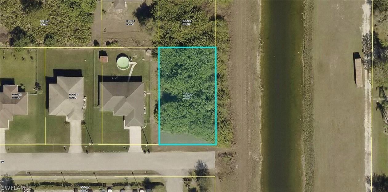 3400 5th St., Lehigh Acres, FL 33971