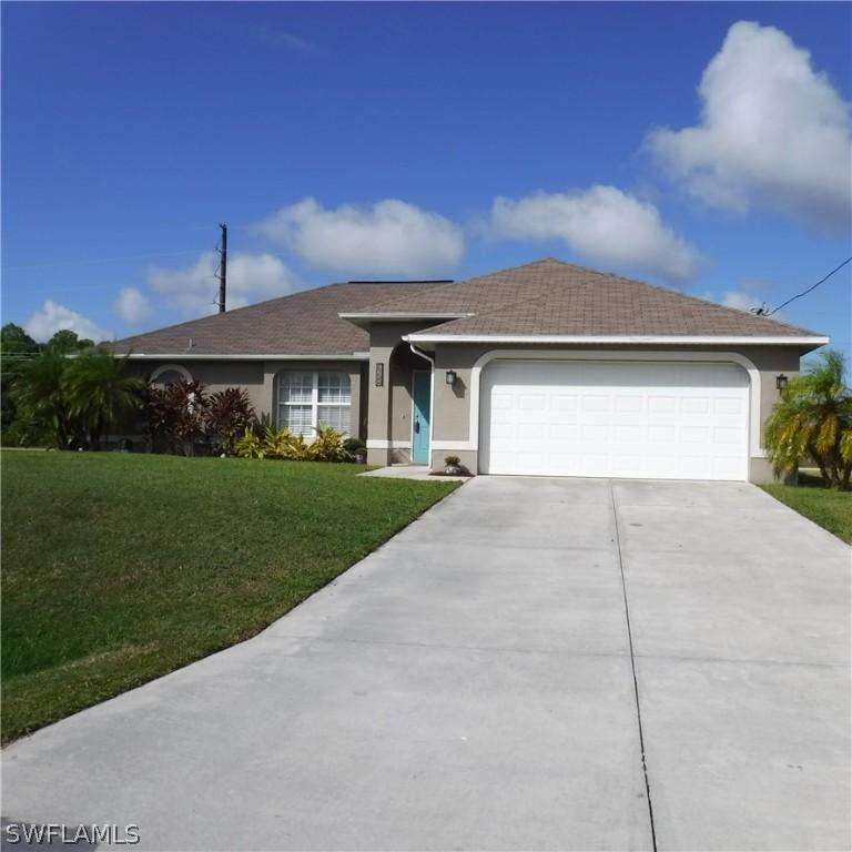 3624 NE 8th Pl., Cape Coral, FL 33909