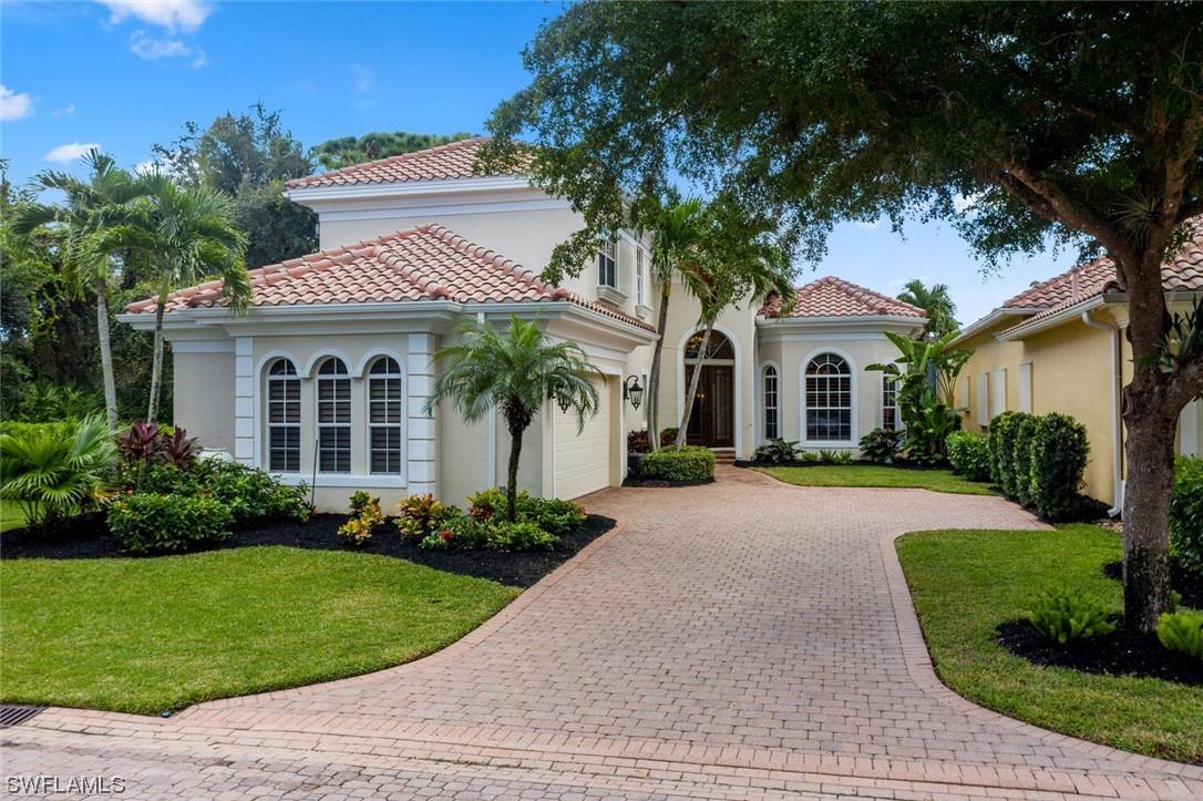 22292 Natures Cove Ct., Estero, FL 33928