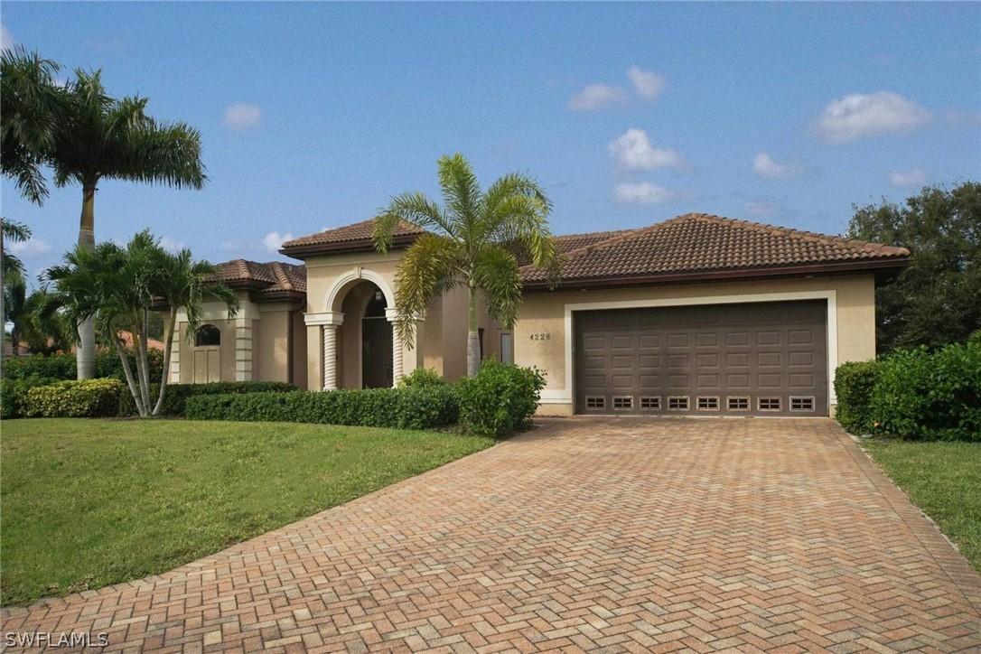 4228 SW 15th Ave., Cape Coral, FL 33914