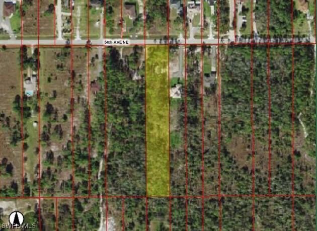 2510 54th Ave., Naples, FL 34120