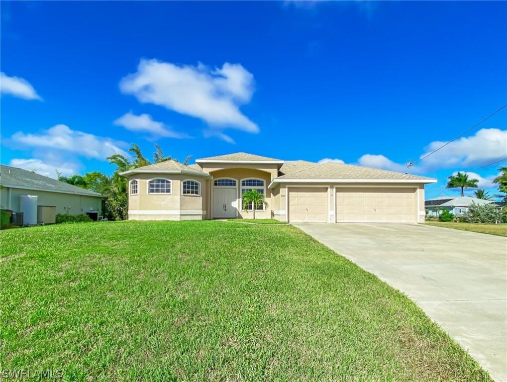 [Address Hidden by Seller], Cape Coral, FL 33993