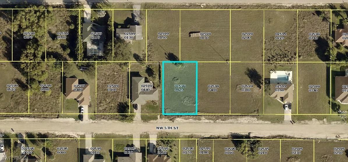 231 NW 5th St., Cape Coral, FL 33993