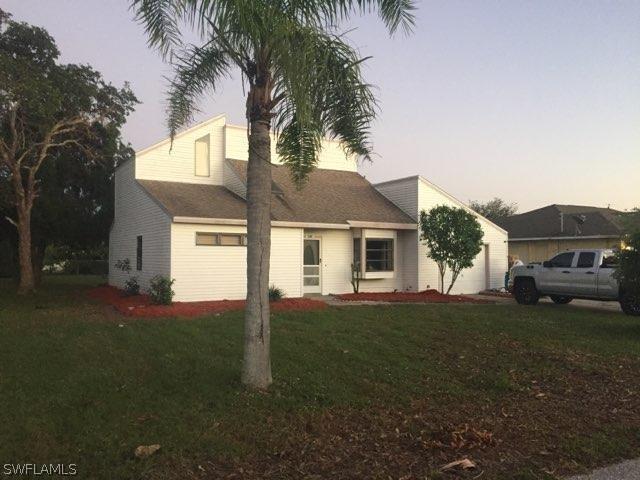 129 SE 1st Ave., Cape Coral, FL 33990