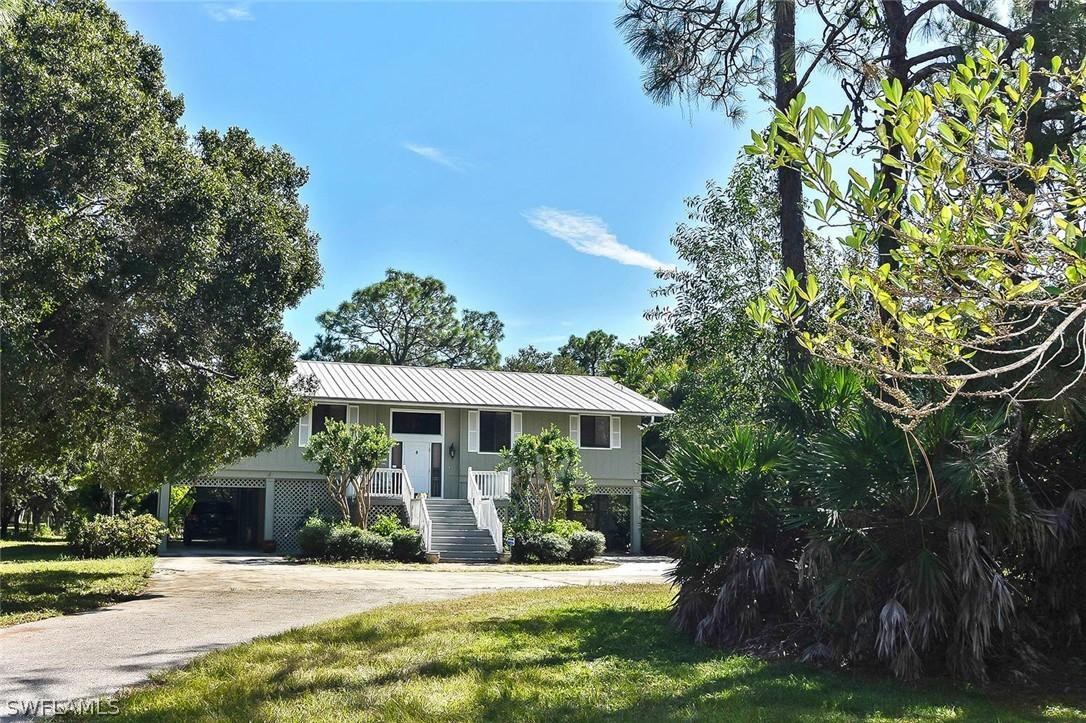 11439 Ranchette Rd, Fort Myers, FL 33966