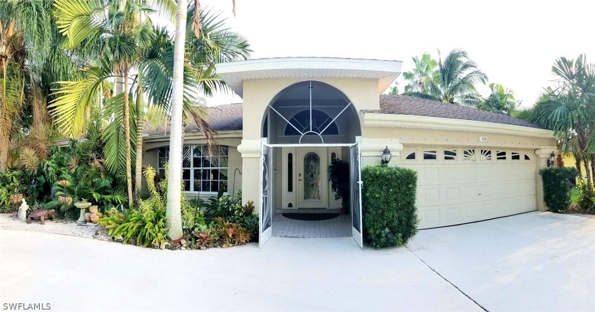 2620 SW 41st Ter., Cape Coral, FL 33914