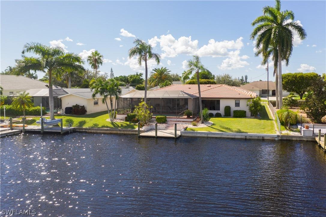 3813 SE 19th Ave., Cape Coral, FL 33904