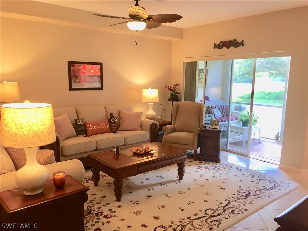 4009 Palm Tree Blvd. #107, Cape Coral, FL 33904