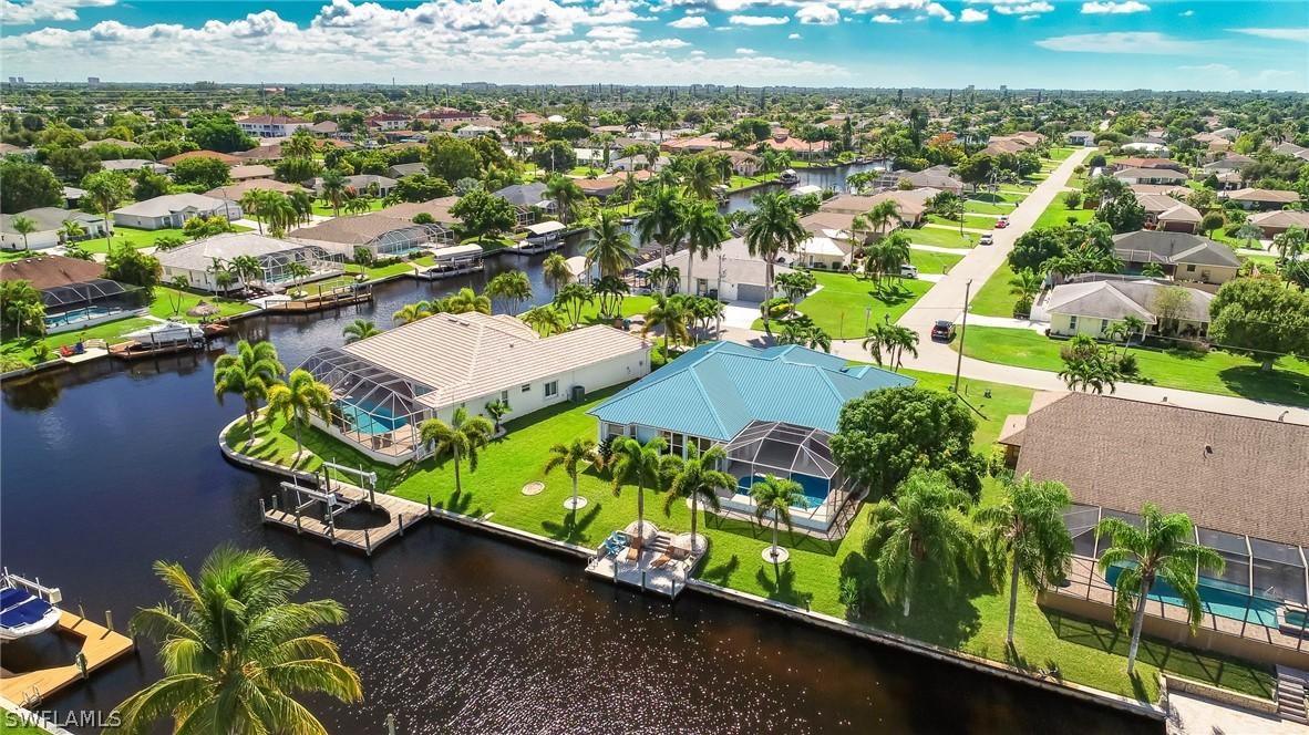 205 SW 37th Ln., Cape Coral, FL 33914