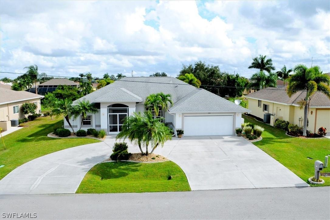 7370 Schefflera, Punta Gorda, FL 33955