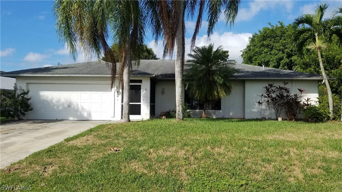 404 SE 13th Ave., Cape Coral, FL 33990