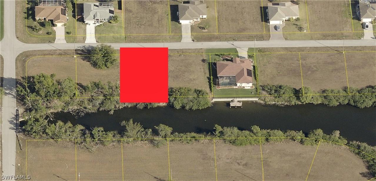 852 NE 6th Ave., Cape Coral, FL 33909