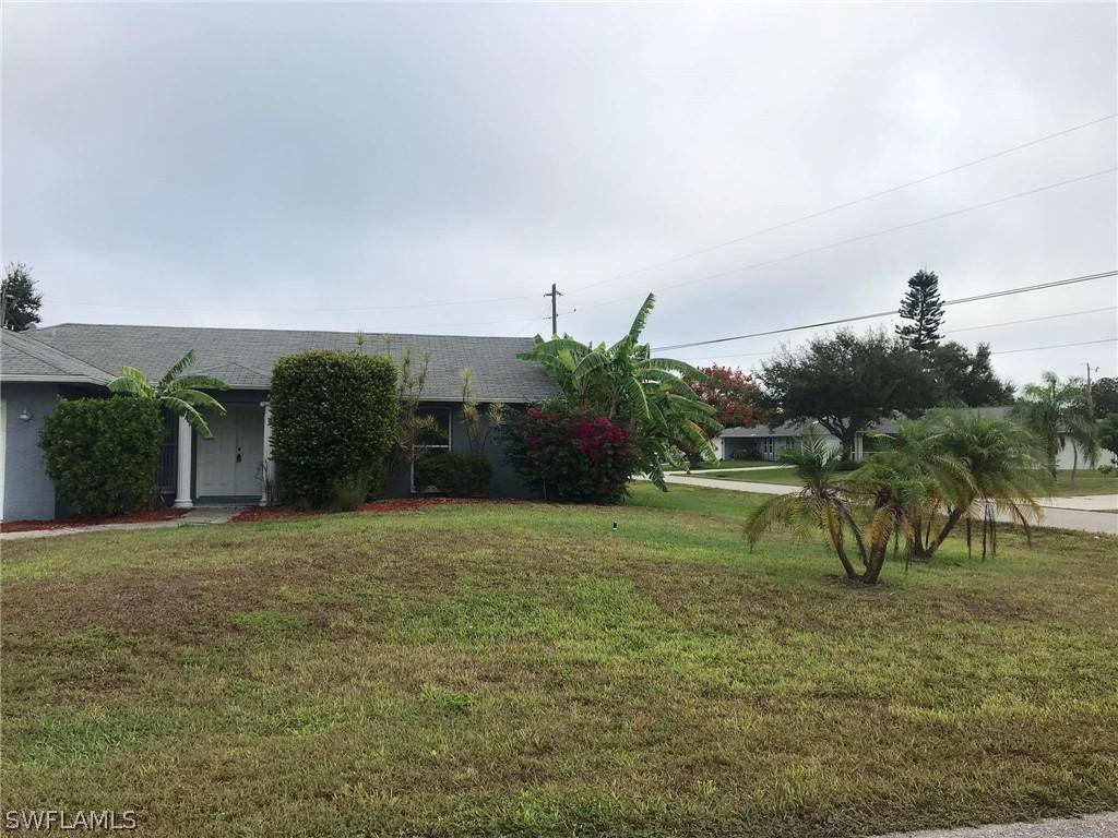 1417 SE 3rd St., Cape Coral, FL 33990