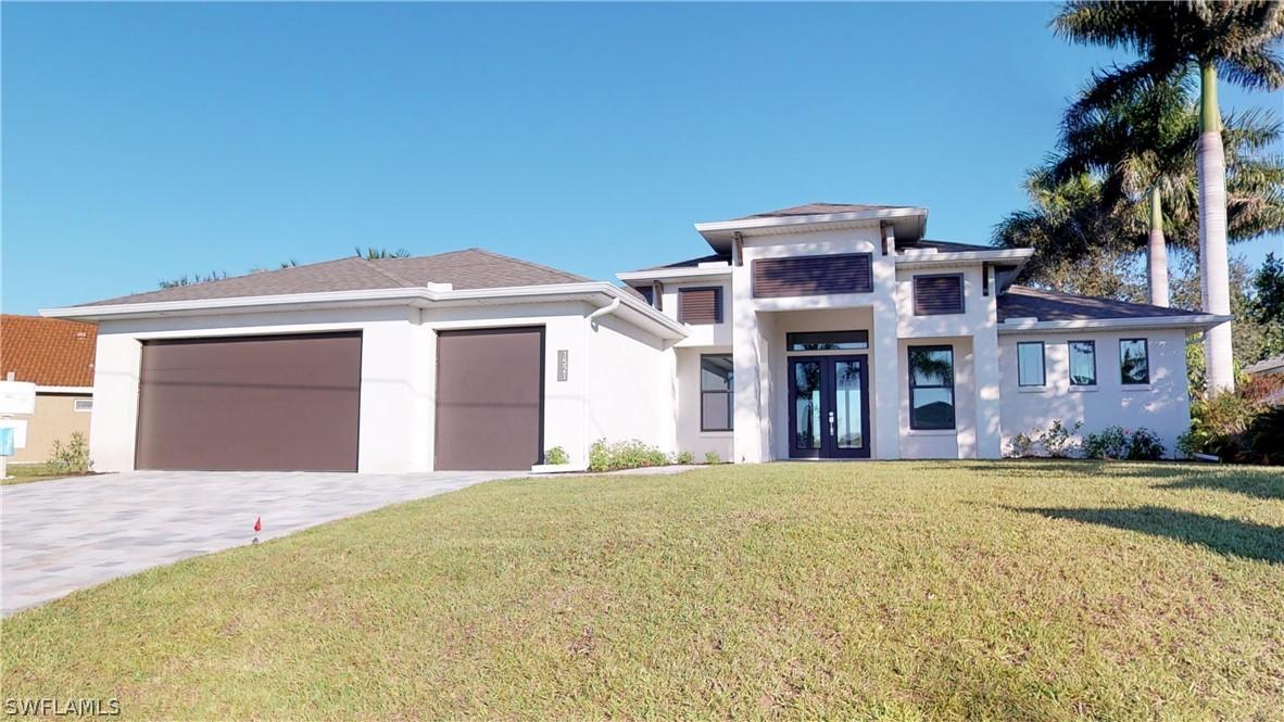 1521 NW 10th Ave., Cape Coral, FL 33993