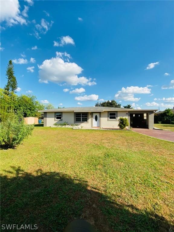 118 Florida Rd., Lehigh Acres, FL 33936