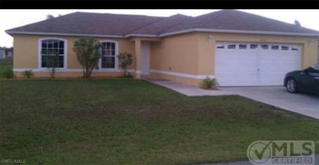 10741 Lemontree Ct., Lehigh Acres, FL 33936