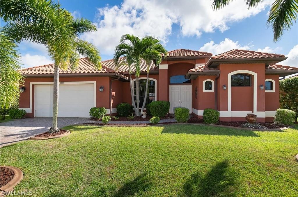 5227 SW 20th Pl., Cape Coral, FL 33914