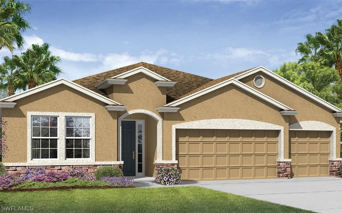 2729 Gleason Pkwy., Cape Coral, FL 33914