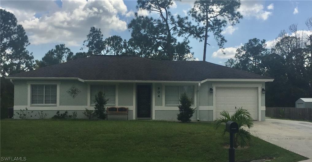 904 E 6th St., Lehigh Acres, FL 33972