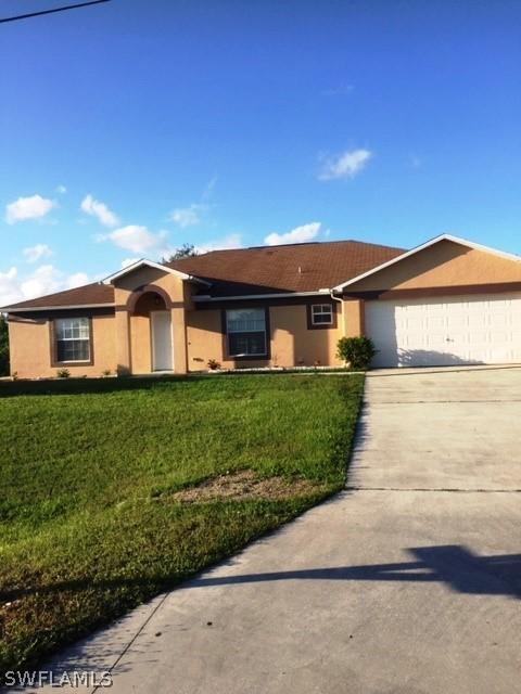 3716 17th St., Lehigh Acres, FL 33971