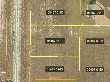 3815 NW 44th Ave., Cape Coral, FL 33993